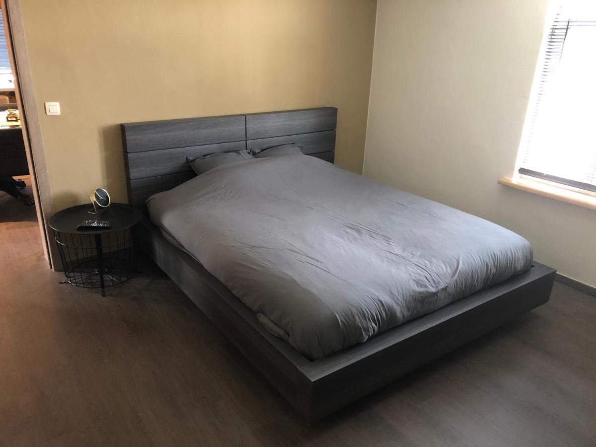 Cosy Welness Seneffe Apartman Kültér fotó