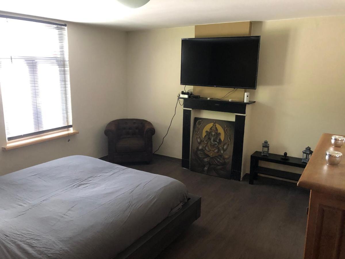 Cosy Welness Seneffe Apartman Kültér fotó
